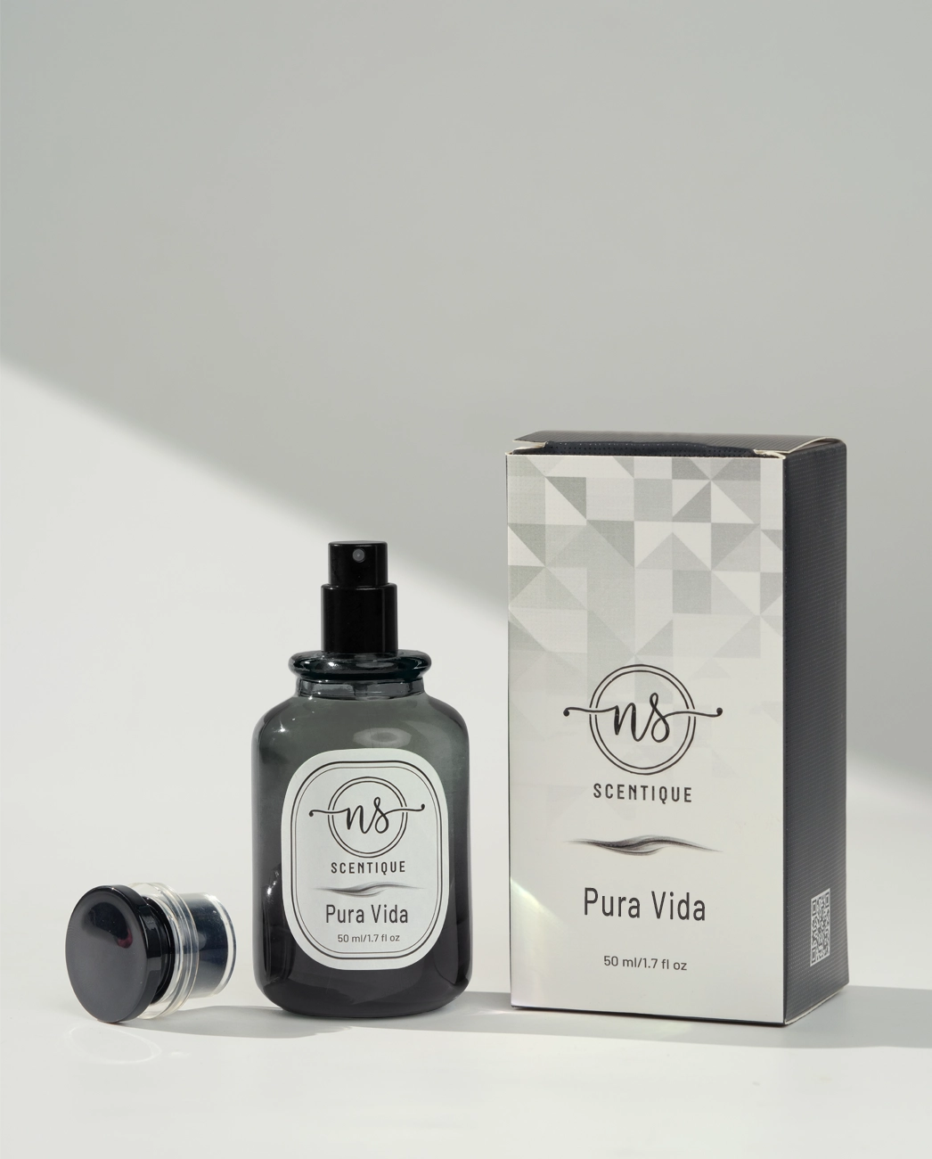 NS Scentique - Pure Vida Product