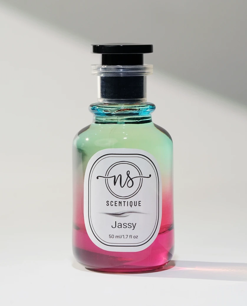 NS Scentique - Jassy Product