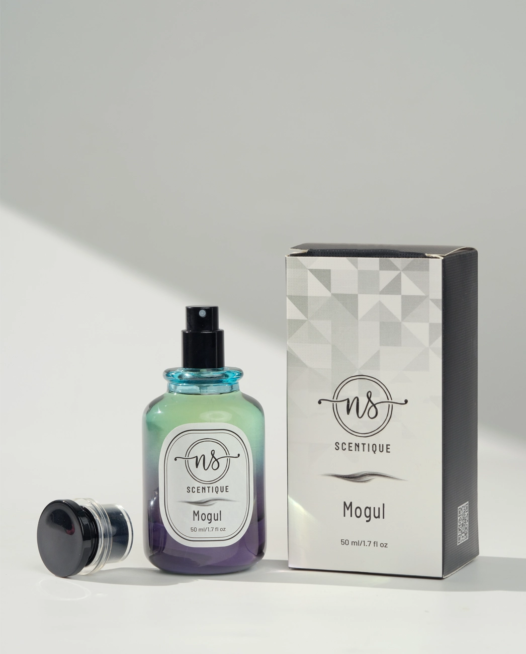 NS Scentique - Mogul Product